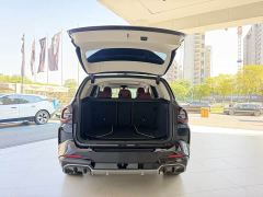 BMW iX3 Premier - ფოტო 7