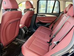 BMW iX3 Premier - ფოტო 9