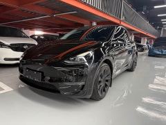 Tesla Model Y Long Range All-Wheel Drive - photo 1