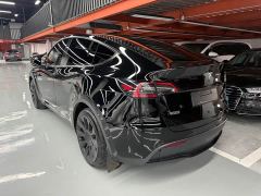 Tesla Model Y Long Range All-Wheel Drive - photo 10