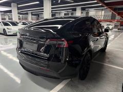 Tesla Model Y Long Range All-Wheel Drive - photo 12