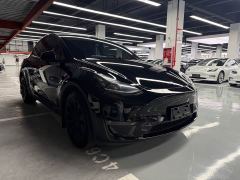 Tesla Model Y Long Range All-Wheel Drive - photo 3