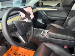 Tesla Model Y Long Range All-Wheel Drive - photo 5