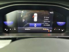 Volkswagen Sagitar 300TSI DSG Excellence Edition - photo 11