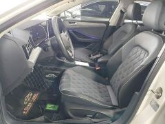 Volkswagen Sagitar 300TSI DSG Excellence Edition - photo 14