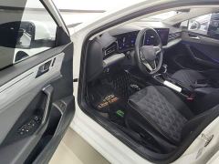 Volkswagen Sagitar 300TSI DSG Excellence Edition - photo 15