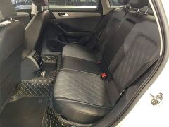 Volkswagen Sagitar 300TSI DSG Excellence Edition - photo 16