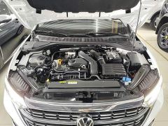 Volkswagen Sagitar 300TSI DSG Excellence Edition - photo 19