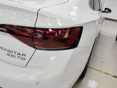 Volkswagen Sagitar 300TSI DSG Excellence Edition - photo 7