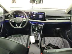 Volkswagen Sagitar 300TSI DSG Excellence Edition - photo 9