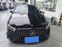 Mercedes-Benz Mercedes-AMG A35 L 4MATIC - фото 2