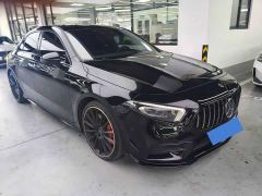 Mercedes-Benz Mercedes-AMG A35 L 4MATIC - фото 3
