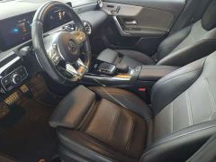 Mercedes-Benz Mercedes-AMG A35 L 4MATIC - фото 4