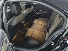 Mercedes-Benz Mercedes-AMG A35 L 4MATIC - фото 7