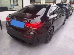 Mercedes-Benz Mercedes-AMG A35 L 4MATIC - фото 8