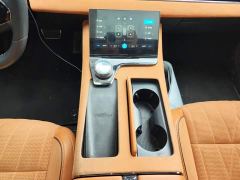 Voyah Lantu Zhaoguang Four-Wheel Drive Flagship - ფოტო 16