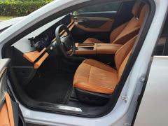 Voyah Lantu Zhaoguang Four-Wheel Drive Flagship - ფოტო 9