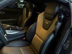 Mercedes-Benz AMG GT AMG GT - ფოტო 13