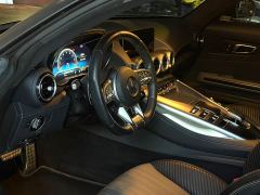 Mercedes-Benz AMG GT AMG GT - ფოტო 14