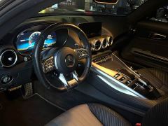 Mercedes-Benz AMG GT AMG GT - ფოტო 15
