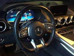 Mercedes-Benz AMG GT AMG GT - ფოტო 16