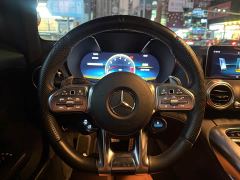 Mercedes-Benz AMG GT AMG GT - ფოტო 8