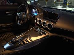 Mercedes-Benz AMG GT AMG GT - ფოტო 9