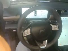 XPeng P5 460G - ფოტო 10