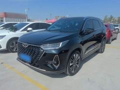 Chery Tiggo 8 PRO Champion Edition 390T Two-Wheel Drive Peak Edition 5-Seater - photo 1
