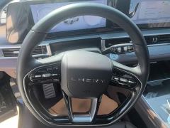 Chery Tiggo 8 PRO Champion Edition 390T Two-Wheel Drive Peak Edition 5-Seater - photo 10