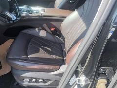 Chery Tiggo 8 PRO Champion Edition 390T Two-Wheel Drive Peak Edition 5-Seater - photo 14