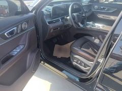 Chery Tiggo 8 PRO Champion Edition 390T Two-Wheel Drive Peak Edition 5-Seater - photo 15