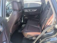 Chery Tiggo 8 PRO Champion Edition 390T Two-Wheel Drive Peak Edition 5-Seater - photo 16