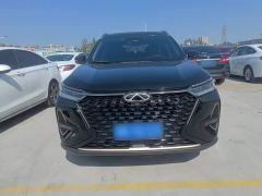 Chery Tiggo 8 PRO Champion Edition 390T Two-Wheel Drive Peak Edition 5-Seater - photo 2