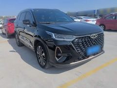 Chery Tiggo 8 PRO Champion Edition 390T Two-Wheel Drive Peak Edition 5-Seater - photo 3