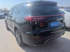 Chery Tiggo 8 PRO Champion Edition 390T Two-Wheel Drive Peak Edition 5-Seater - photo 4