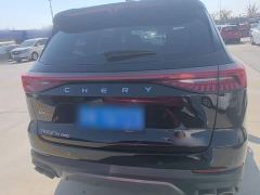 Chery Tiggo 8 PRO Champion Edition 390T Two-Wheel Drive Peak Edition 5-Seater - photo 5