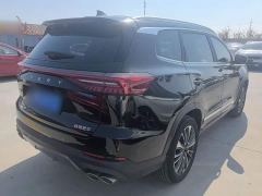 Chery Tiggo 8 PRO Champion Edition 390T Two-Wheel Drive Peak Edition 5-Seater - photo 6