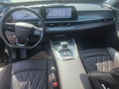 Chery Tiggo 8 PRO Champion Edition 390T Two-Wheel Drive Peak Edition 5-Seater - photo 9
