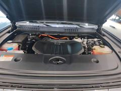 Fangchengbao Leopard 5 Yunluo Flagship Edition - photo 19