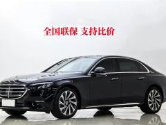 Mercedes-Benz E-Class E 300 L Luxury - photo 1