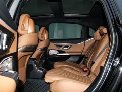 Mercedes-Benz E-Class E 300 L Luxury - photo 11