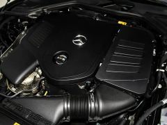 Mercedes-Benz E-Class E 300 L Luxury - photo 12