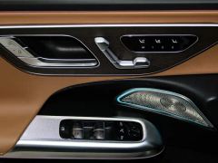Mercedes-Benz E-Class E 300 L Luxury - photo 14