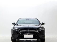 Mercedes-Benz E-Class E 300 L Luxury - photo 2