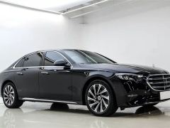 Mercedes-Benz E-Class E 300 L Luxury - photo 3