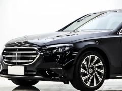 Mercedes-Benz E-Class E 300 L Luxury - photo 4