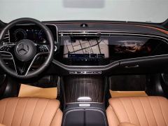 Mercedes-Benz E-Class E 300 L Luxury - photo 5