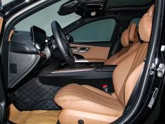 Mercedes-Benz E-Class E 300 L Luxury - photo 9