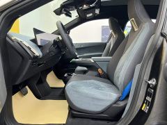BMW iX M60 - фото 16